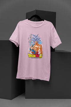 Dragon Ball Z Super Saiyan | Goku Power T-Shirt | Anime Fan Tee | Dragon Ball Z Inspired