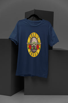 Guns N' Roses Icon | Vintage 80s Rock Band Tee | Axl Rose Inspired | Appetite for Destruction Era | Retro Music T-Shirt