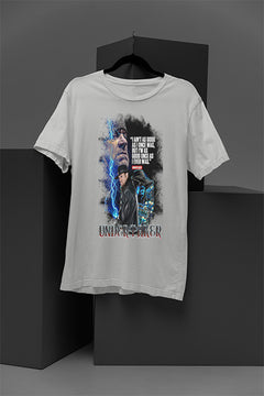 UNDERTAKER | WWE Legend | Attitude Era T-Shirt | Phenom Apparel