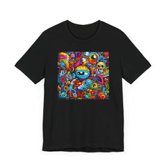 Luna Smoochbug - Short Sleeve Tee