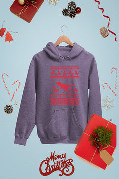 KIDS UGLY Christmas T-Rex Dino-mite Dino | Kid's Christmas U
