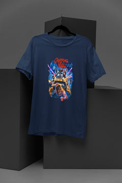 "Horror Chopping Mall | Retro Graphic Tee | Vintage Scary Costume | Gift for Horror Film Fans | Halloween"