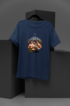 Eddie Guerrero WWE Tribute Shirt | Latino Heat Wrestling Fan Tee | Classic Attitude Era Collection