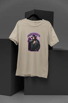 UNDERTAKER WWE Attitude Era | Phenom Wrestling Legend Shirt - Vintage Undertaker Merchandise -