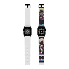 Stella Frostfire- Apple Watch Band