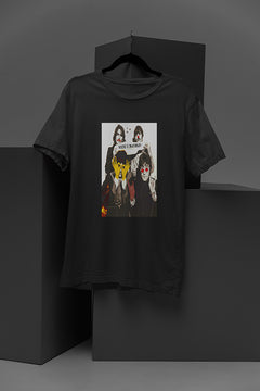 The Beatles Where Is Your Brain Band Tee | Retro 60s Rock Shirt | Vintage Inspired Music Merch | Psychedelic Graphic Tee | Iconic British Band Fashion | Concert Memorabilia Top