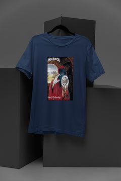 Helloween Keeper Of The Seven Keys | Vintage Band Tee Inspired by the Era of Heavy Metal Legends | Retro Rock Concert Shirt with Iconic Design from Classic Album