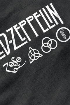 Led Zeppelin | Vintage Rock Band Tee | 1970s Retro Music Shirt | Classic Hard Rock Apparel | Iconic Band Merchandise | Retro Nostalgia Shirt | Festival Fashion Statement | Rock 'n' Roll Legends Shirt | Groovy 70s Style Top