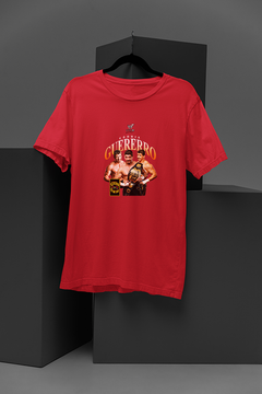 Eddie Guerrero WWE Tribute Shirt | Latino Heat Wrestling Fan Tee | Classic Attitude Era Collection