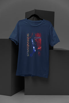 Stratavarius Destiny | Band Tee | Glam Metal Vintage Shirt | 80s Rock Fashion | Retro Music Top