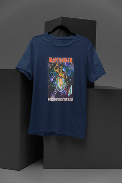Tour | Band Tee | Vintage Rock | Concert T-shirt | Iconic Tour | Retro Music Tee | Legendary Band Shirt | Live Performance Fashion | Classic Tour Memorabilia | Rock Legends Era Shirt.