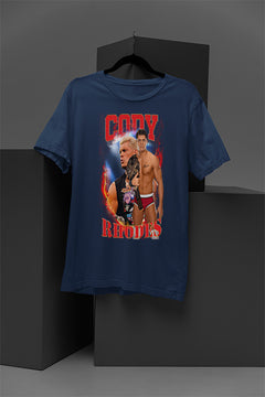 Cody Rhodes | WWE Superstar Shirt | Attitude Era | Wrestling Legend | Fan Favorite