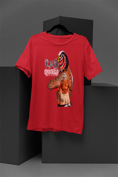 Rey Mysterio WWE | Lucha Libre Legend | SmackDown King | 619 Master