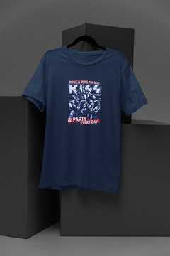 Kiss | Band Tee | Vintage Rock Shirt | Classic 70s Style | Rock Band Merch | Retro Music Tee | Iconic Glam Rock | Vintage Band Shirt | Collectible Memorabilia | Rock Concert Apparel