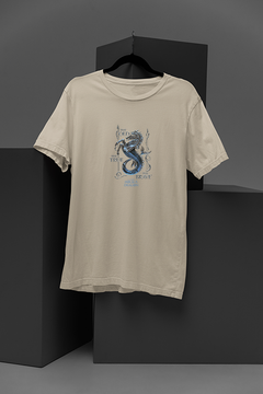 House of The Dragon Valaryon Sigil T-Shirt | Game of Thrones Inspired Tee | Dragon Rider Shirt | Valaryon Family Crest Top