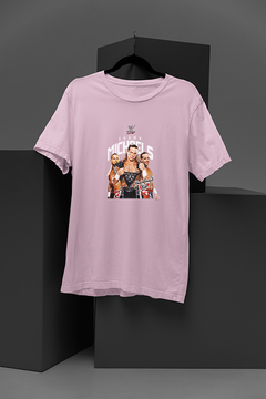 SHAWN MICHAELS WWE EMBLEMATIC TEE | Heartbreak Kid Vintage Shirt | Retro