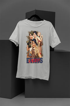Lacey Evans WWE Iconic Shop T-shirt | Sassy Southern Belle Clothing | WWE Superstar Merch