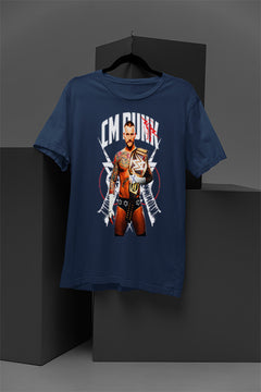 CM Punk WWE | Best in the World | The Second City Saint | Straight-Edge Superstar |