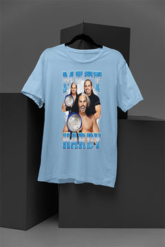 Matt Hardy WWE Attitude Era Legend | Wrestling Matt Hardy Tee | WrestleMania Champion Vintage Shirt