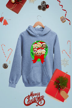 KIDS UGLY: Retro Rugrats Christmas | 90s Nostalgia | Kids