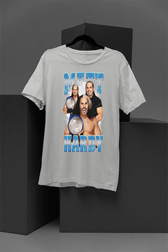 Matt Hardy WWE Attitude Era Legend | Wrestling Matt Hardy Tee | WrestleMania Champion Vintage Shirt