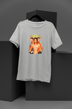 DOLPH ZIGGLER WWE | Showoff Superstar | WWE Icon | Sports Entertainment Shirt