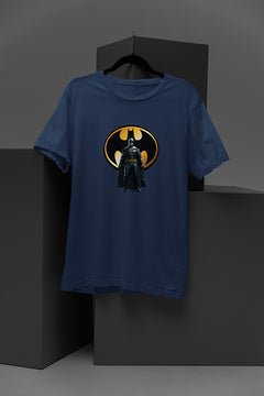 "Batman: Michael Keaton Era Tribute Tee | Retro 80s Classic | Vintage Gotham Style |