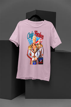 CODY RHODES WWE | Wrestling Icon | Attitude Era Superstar | Fan Favorite T-shirt