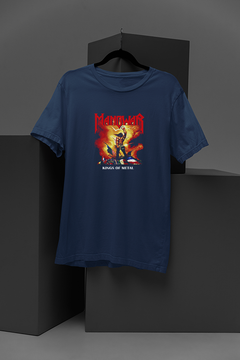 Manowar Kings Of Metal | Vintage Rock Band Tee | Metal Warriors | Hail To The Kings | 80s Heavy Metal | Retro Band Shirt | Metalhead Fashion | True Metal Fan | Epic Battle Attire | Warrior Spirit | Power Anthems