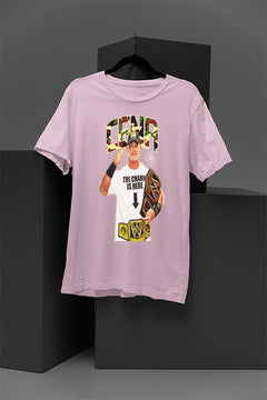 John Cena WWE Legend | Vintage Wrestling Superstar Tee | Attitude Era Apparel