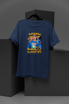 John Cena WWE | Retro Champion | Cenation Legend | Attitude Era Tee