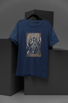 Dimmu Borgir In Sorte Diaboli | Vintage Metal Band Tee | Norwegian Black Metal | Iconic Music Era | Retro Concert Shirt