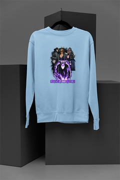 UNDERTAKER | WWE Legend | Attitude Era | Phenom Sweatshirt