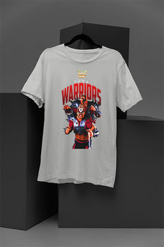 ROAD WARRIORS WWE Vintage Tag Team Tee | Retro Wrestling Legends Shirt | Classic 80s
