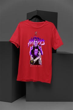 HARDY BOYS WWE Vintage Attitude | Tag Team Champions | High-Flying Era Tee
