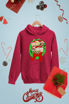 KIDS UGLY: Retro Rugrats Christmas | 90s Nostalgia | Kids