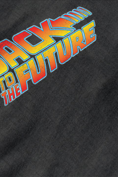 Back To The Future | 80s Nostalgia | Retro Movie Tee | Marty McFly