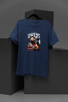 KEVIN OWENS WWE Shirt | Wrestling Gift | KO Mania | WWE Superstar Merch | Sm