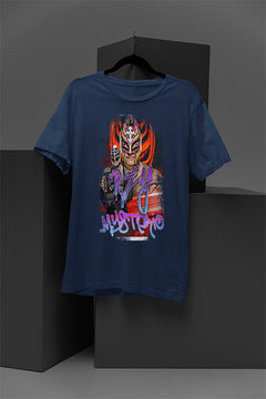 Rey Mysterio | Legendary WWE Luchador | High-Flying Superstar | Masked