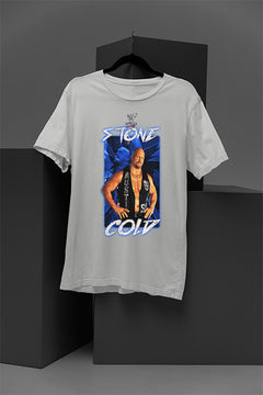 STONE COLD STEVE AUSTIN WWE Attitude Era | Austin 3:16 Shirt |
