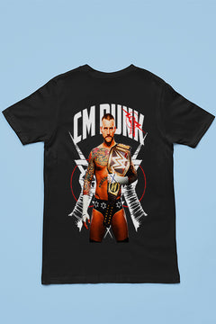 CM Punk WWE | Best in the World | The Second City Saint | Straight-Edge Superstar |