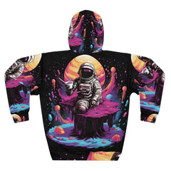 Stella Frostfire - All Over Print Hoodie