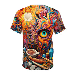 Lilith Bizarre - All Over Print T-Shirt