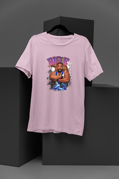 BIG E | WWE Superstar | New Day Era | Wrestling | Powerhouse | Tag Team Champion |