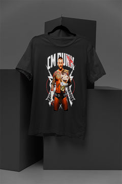 CM Punk WWE | Best in the World | The Second City Saint | Straight-Edge Superstar |