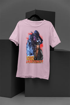UNDERTAKER WWE Vintage Phenom T-shirt | Attitude Era Legend | Wrestling Icon Tee | WWE