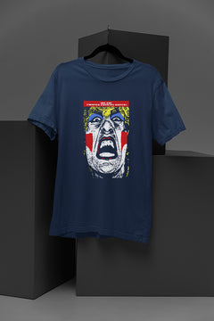 Twisted Sister | Vintage 80s Rock Band Tee | Glam Metal Clothing | Retro Hard Rock T-shirt | Hair Metal Fashion | Music Lover Gift | Metalhead Apparel | 1980s Concert Style | Headbangers Merchandise