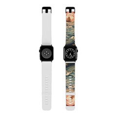 Takahiro Kai- Apple Watch Band