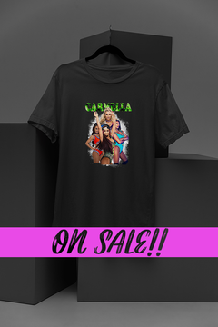 Carmella WWE | SmackDown Superstar | Princess of Staten Island | Fabulous Era T