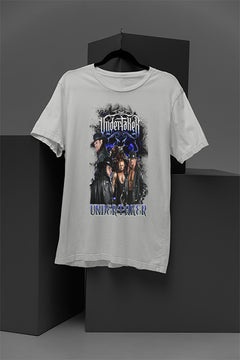 UNDERTAKER WWE Attitude Era Legend | Phenom Shirt | Vintage Wrestling Tee